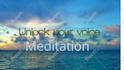 add music or binaural beats to your guided meditation tracks