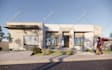 do architectural drawing, exterior design 3d rendering architecture