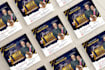 create exceptional church flyer, event flyer in 8hours