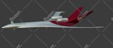do your 3d model and product design projects using blender