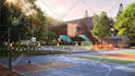 create photorealistic archviz renders for your building and interior design