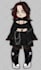 design custom characters, oc, reference sheets