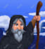 create pixel art avatar for your profile picture