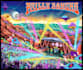create amazing psychedelic , trippy , weed , alien design