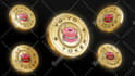 do professional 3d coin design