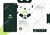 do mobile app ui ux design, website ui ux design, figma design, saas dashboard