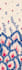 design seamless floral patterns for textile, fabric prints