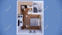 create the best interior, exterior design, and 3d modeling