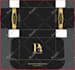 do coffee or tea packaging and label design for you