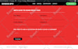 design wordpress website or ecommerce website with elementor