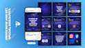 do instagram carousel, feed, instagram post, facebook post
