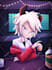 your oc or favorite character from hazbin hotel and helluva boss