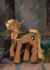 draw your oc or mlp in this artstyle