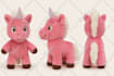 design plush soft toy