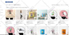 create zazzle store and add 100 products