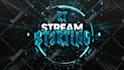 design a full 3d streaming bundle for youtube,kick,twitch