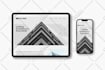 design a premium figma website for high conversions