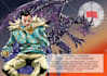 draw you in jojo bizarre adventure style