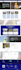 design responsive wordpress website using divi theme, divi builder