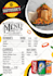 provide graphic design services flyer, poster and banner