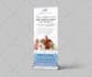 design roll up and retractable banners