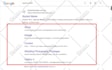 implement google sitelinks markup for your business website