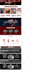 create a responsive wordpress website design or blog
