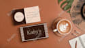design custom business card professionally