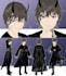 create a 3d model for vtubing and vrchat