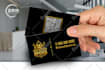 design business card for your business