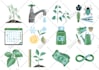 create an original illustration for your article or website