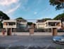 3d model and render your architecture visualization projects