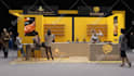 do high quality 3d product animation