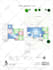 redraw floor plan with matterport link, virtual or 3d tours