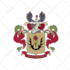 create and draw your coat of arms
