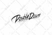 create an elegant signature script logo design