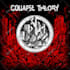 draw dark metal cross art illustration for album,tshirt