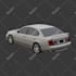 do 3d modeling low poly vehicle