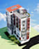 build 3d revit model and make hd photorealistic rendering