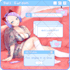 design vtuber stream overlay and logo for twitch and youtube