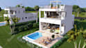 create awesome 3d architectural and 3d rendering