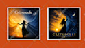 design a professional creative podcast cover or podcast artwork
