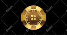 design royal luxury heraldic classic logo