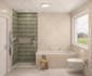 transform your bathroom with 3d design and realistic images