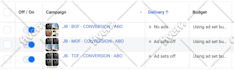 build, manage and scale your facebook and instagram ads
