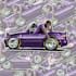 do awesome automotive jdm cartoon car illustration