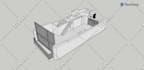create 2d and 3d architectural drawings in vectorworks