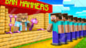 design the best minecraft thumbnail in 24h