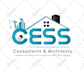 design professional real estate logo