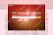 design modern uiux of app or web